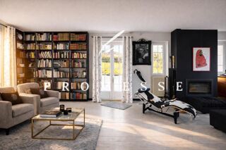  Villa à vendre 230 m²