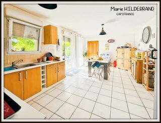  Immeuble à vendre 10 pièces 206 m²
