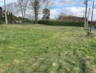  Terrain � vendre 738 m�