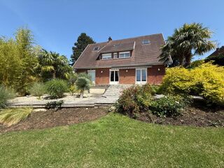  Maison à vendre 12 pièces 250 m²