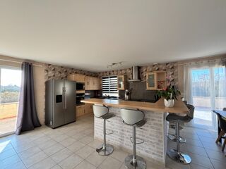  Maison � vendre 6 pi�ces 116 m�