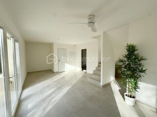  Maison � vendre 5 pi�ces 110 m�