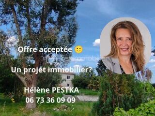  Maison à vendre 6 pièces 153 m²