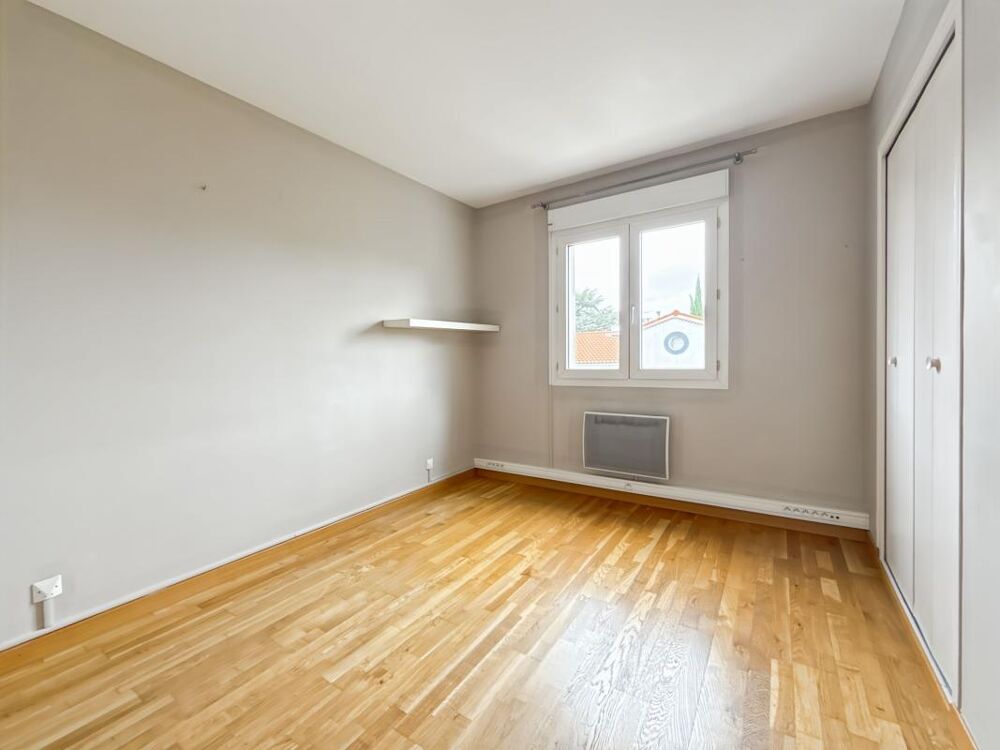 Vente Appartement T4 lumineux avec balcon, parking et piscine Toulouse