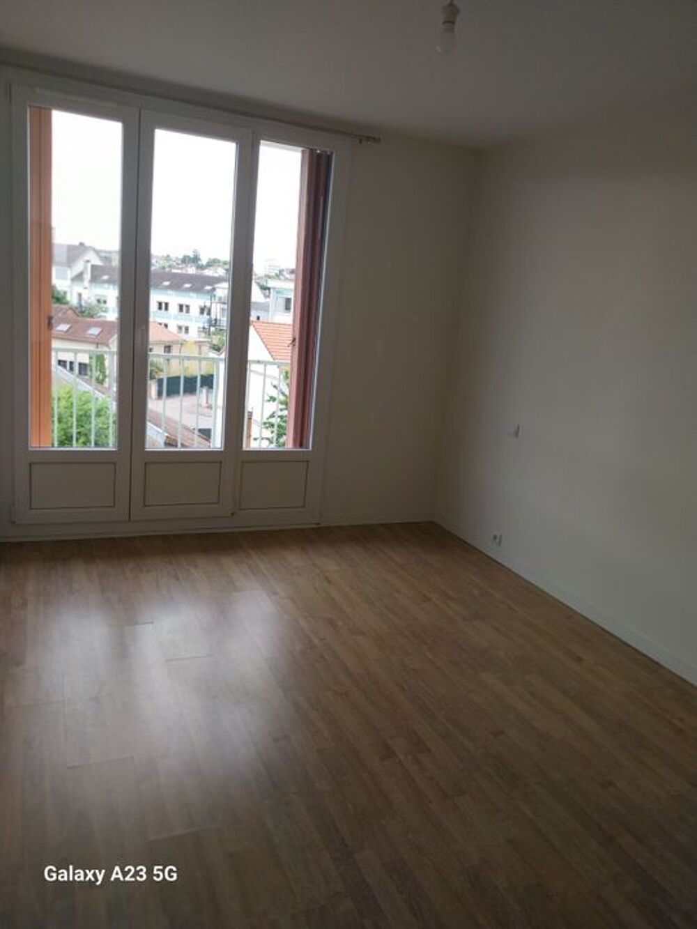 Appartement de 75m2 à louer sur Limoges
