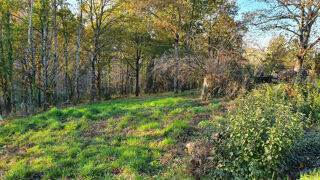  Terrain � vendre 1873 m�