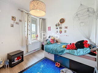  Maison � vendre 5 pi�ces 85 m�