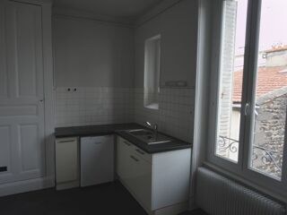  Appartement  louer 2 pices 61 m