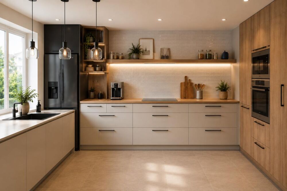 Vente Appartement Exceptionnel T3 avec terrasse de 55 m² dans un cadre paisible et verdoyant Chatou