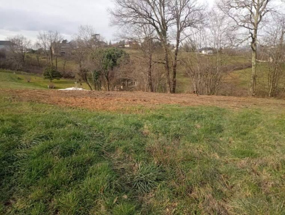 Vente Terrain Terrain constructible Brive la gaillarde