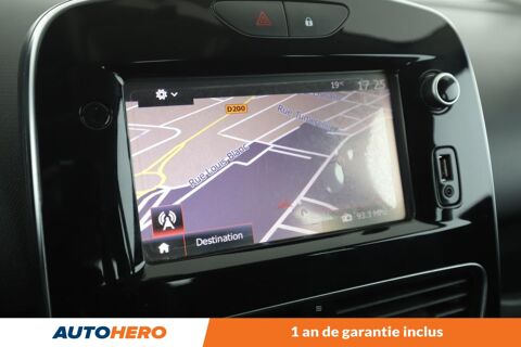 Clio 1.5 dCi Energy Business 90 ch 2018 occasion 92130 Issy-les-Moulineaux