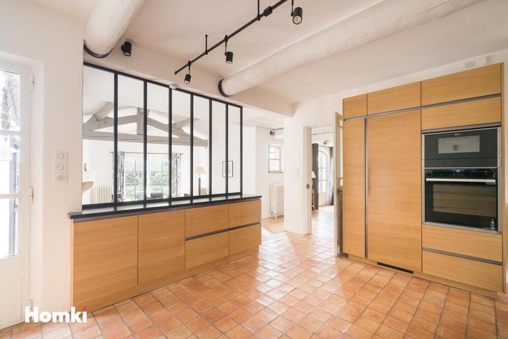 � vendre  Villa Montaren-et-Saint-M�diers (30700)