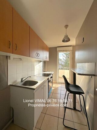  Appartement  vendre 3 pices 61 m