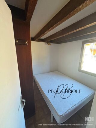  Maison � vendre 3 pi�ces 44 m�