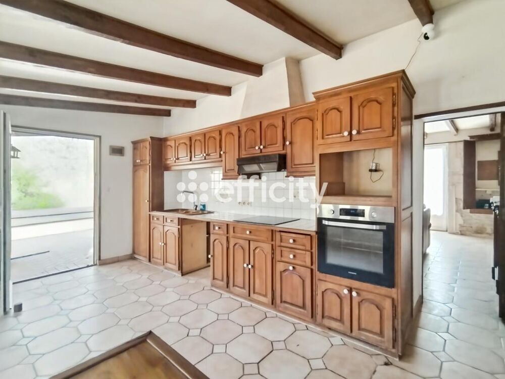 Vente Maison Maison Ferrieres
