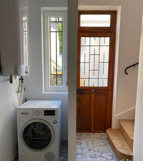  Duplex/triplex � louer 3 pi�ces 60 m� Nanterre