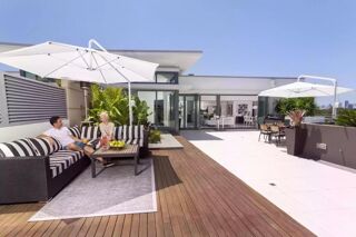  Appartement  vendre 5 pices 135 m