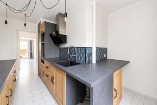  Appartement à vendre 5 pièces 95 m²