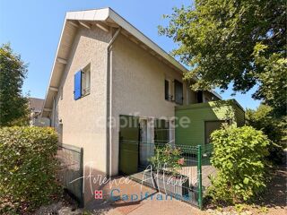  Maison à vendre 4 pièces 89 m²