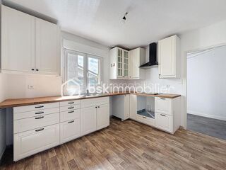  Maison à vendre 6 pièces 119 m²
