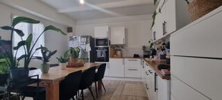  Maison à vendre 6 pièces 130 m²