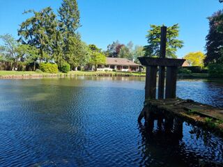  Propriété/château à vendre 7 pièces 193 m² Sully sur loire
