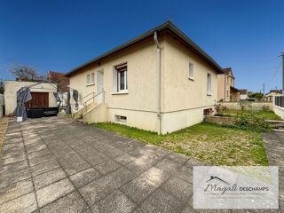  Maison à vendre 4 pièces 70 m²