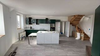  Appartement à louer 3 pièces 75 m² Elbeuf