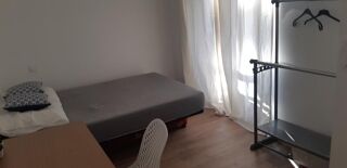  Appartement à louer 3 pièces 45 m²