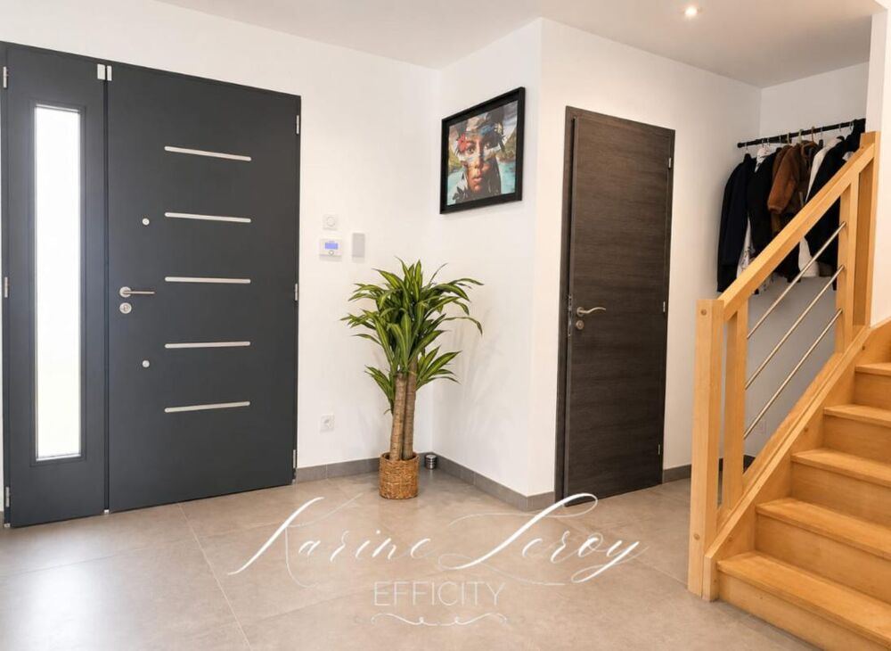 Vente Maison Maison Saint witz
