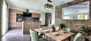  Maison  vendre 8 pices 153 m