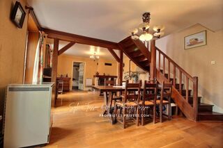  Maison � vendre 5 pi�ces 107 m�