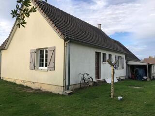  Maison � vendre 6 pi�ces 125 m�