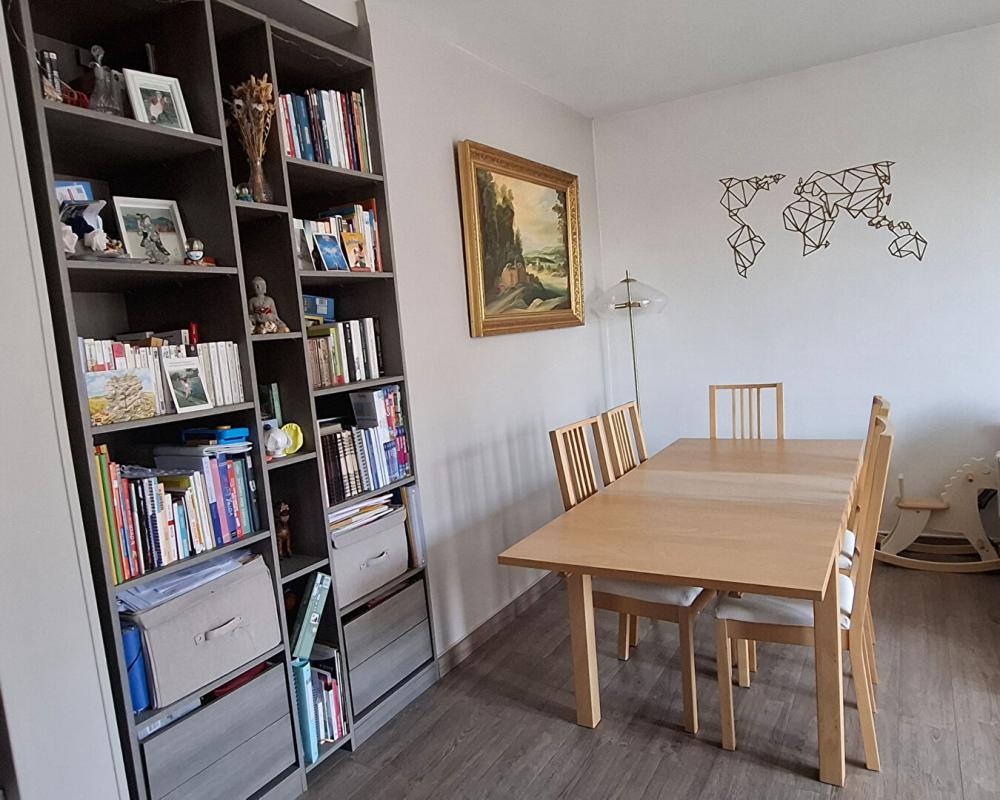 Appartement quartier Plateau 68 m2