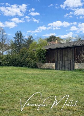  Maison à vendre 8 pièces 260 m²