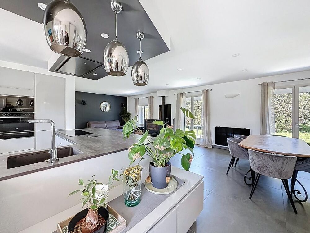 Divers maison