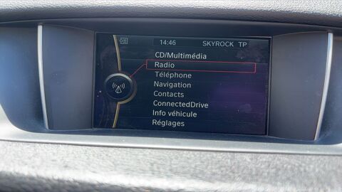 X1 (E84) sDrive 18i 150 Business 2014 occasion 53000 Laval