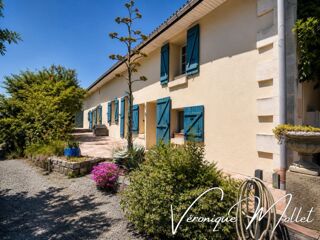  Maison à vendre 6 pièces 251 m²