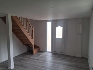  Maison à vendre 4 pièces 81 m²