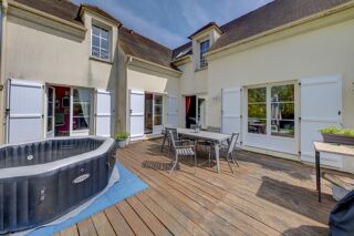  Maison � vendre 5 pi�ces 143 m�