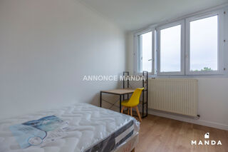  Colocation � louer 5 pi�ces 9 m�