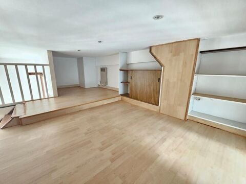  Appartement � louer 2 pi�ces 40 m�