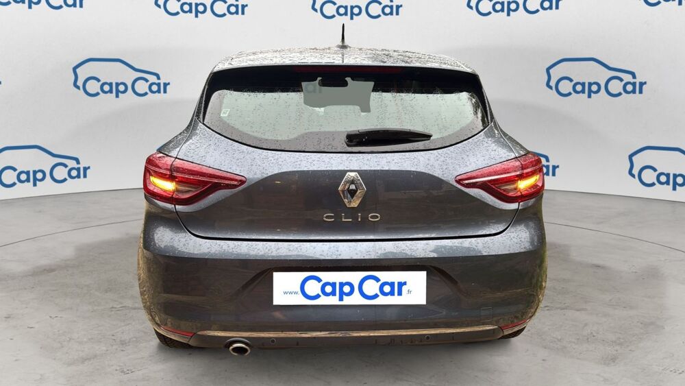 Clio V 1.5 Blue dCi 115 Intens 2020 occasion 89150 Domats