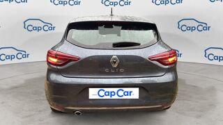 Clio V 1.5 Blue dCi 115 Intens 2020 occasion 89150 Domats