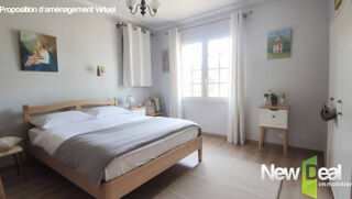  Maison à vendre 6 pièces 217 m²