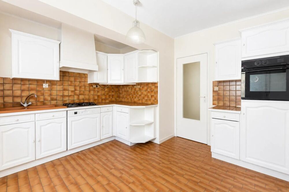 Appartement de 4 pièces de 94,04 m² à Saint-Nazaire