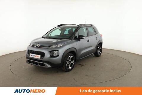Annonce voiture Citro�n C3 Aircross 11090 �