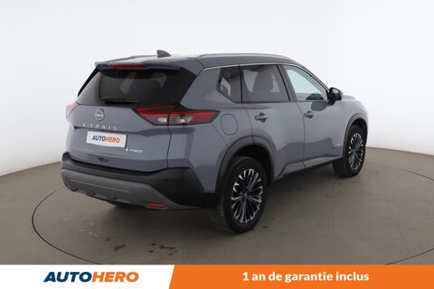 X-Trail 1.5 e-POWER N-Connecta 5PL 204 ch 2024 occasion 92130 Issy-les-Moulineaux