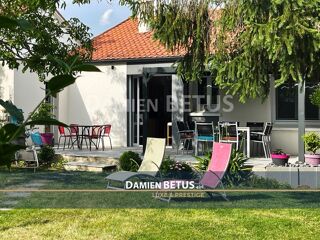  Maison à vendre 4 pièces 109 m²
