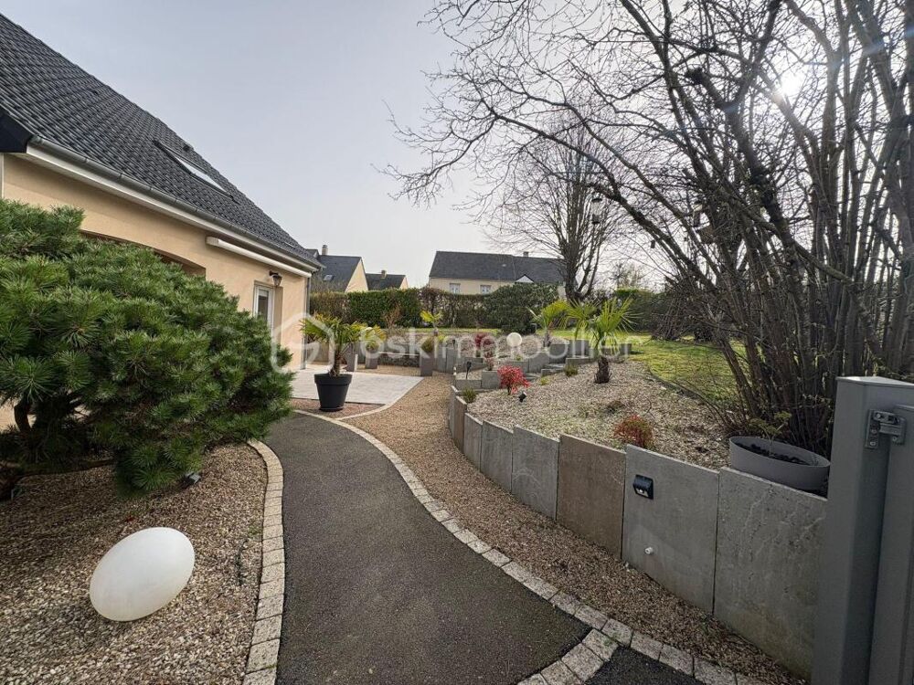 MAISON 136 M2